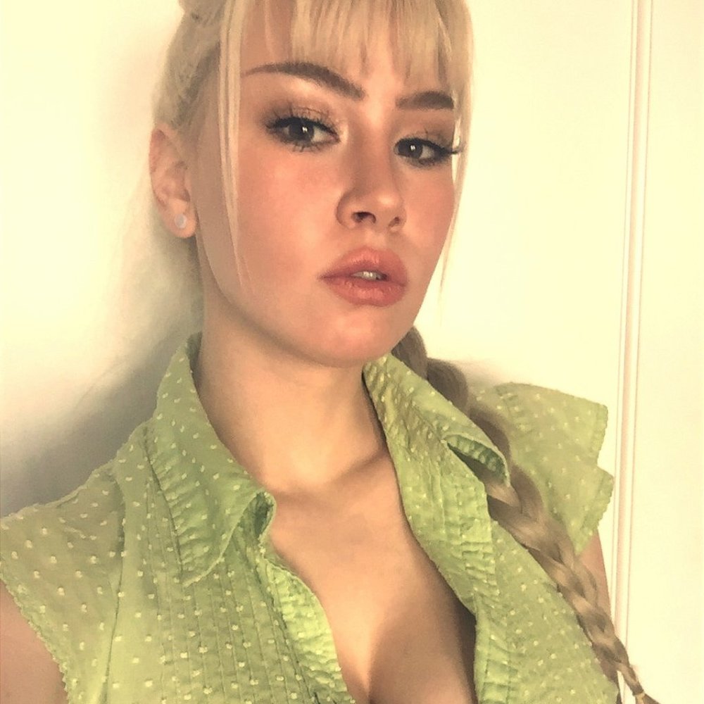 Meet your Posher, Donna